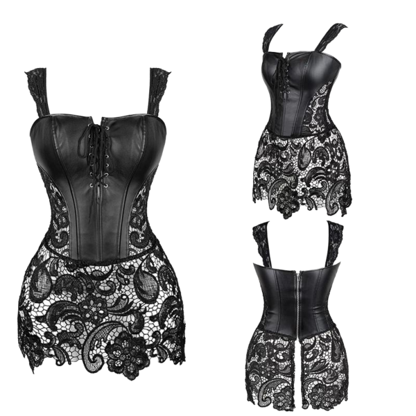womens-black-dominatrix-faux-leather-adult-corset-lingerie-role-play-zabardo