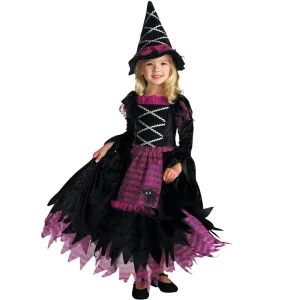Halloween Witch Costume Image - Zabardo.com