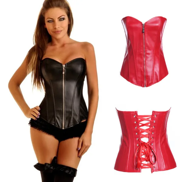 Leather Corset - Image - Zabardo.com 97aa2e80-b3f7-4b90-b76c-0332c2ead027.jpg