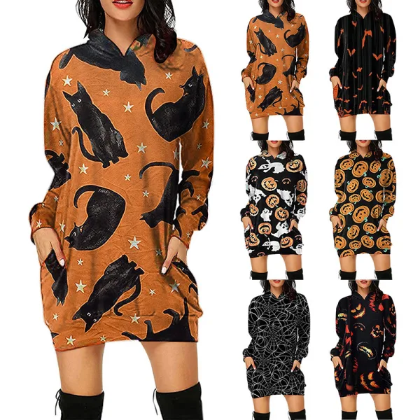 d1fc0ae7-4c6e-4a4f-8b4d-2c78f30fc45c.jpg halloween hoodie dress for women - Zabardo.com